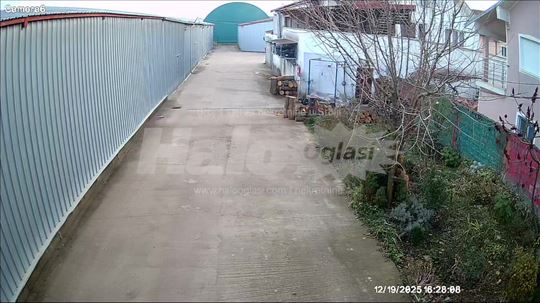 Novi Beograd, 240m² Magacin 