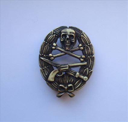 Oznaka četničke akcije