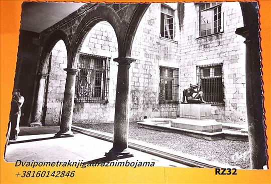 Perpigan Francuska Pyrénées Orientales Marseilles