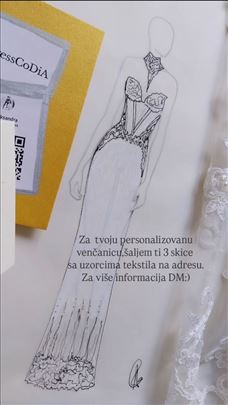 Personalizovane vencanice