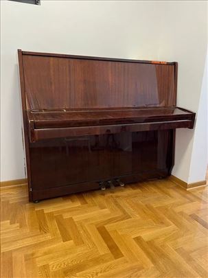 Pianino Rostov-Don (1972)