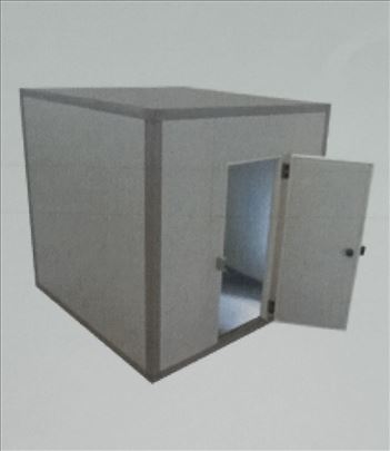 Plusna komora 2022 – Potpuno nova, nekorišćena