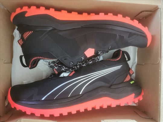 Prodajem nove Puma nitro patike original 
