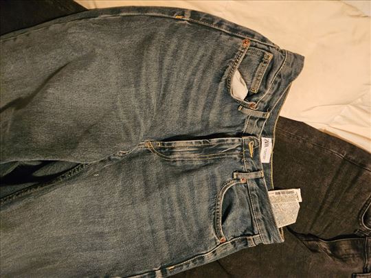 Prodajem polovne farmerke