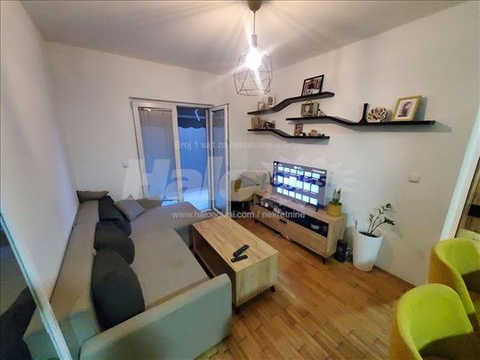 Renoviran 1,5 stan u Rakovici. 