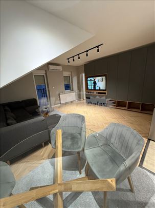 Renoviran stan u Filmskom gradu