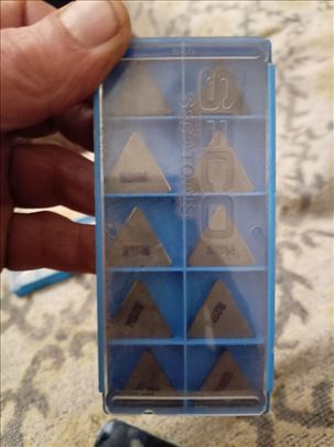 Seci karbidni umetci