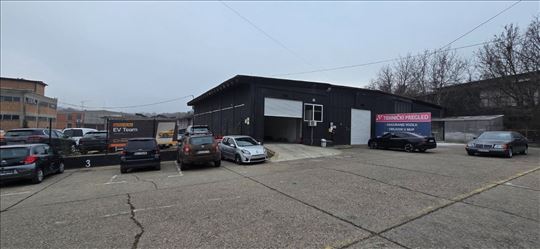 SJAJNA ponuda!Poslovni prostor,izuzetno povoljno!