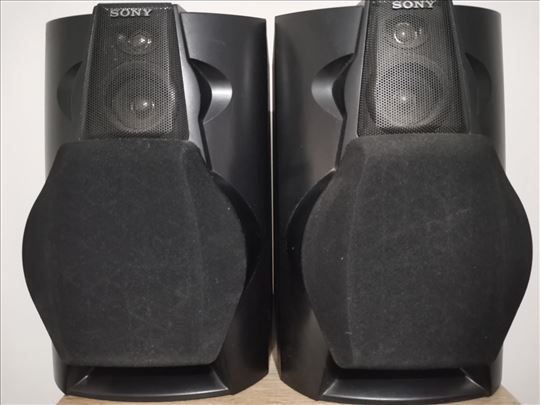 Sony zvucnici ss l 80
