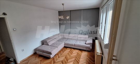 Stan 49m² karaburma