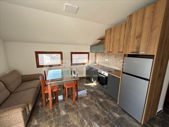 Stan za izdavanje, Ovcanski put 