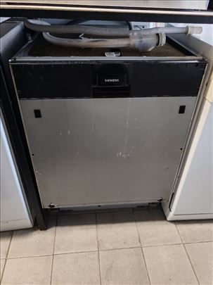 Sudomasina Simens uvoz garancija 6 meseci