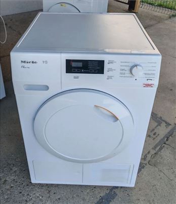 Susilica Miele toplotna pumpa garancija 6 meseci