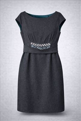 Tara Jarmon elegantna haljina 40   