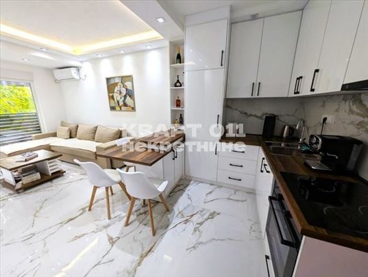 TC Merkur - perfektan u parku ID#12325