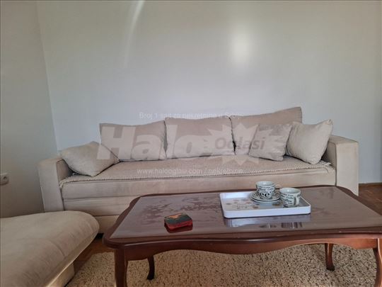 Udoban stan za dvoje