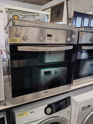 Ugradni sporet Miele uvoz GARANCIJA 12 meseci