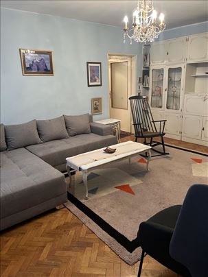 Veliki stan na Tašmajdanu,useljiv ID#18780