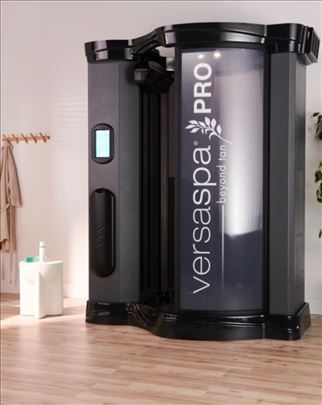 Versaspa za sprejten spraytan 