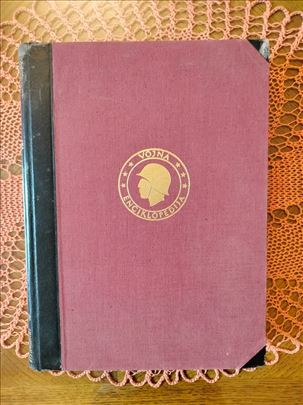 Vojna enciklopedija tom 5