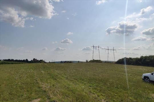 Barajevo-Stara Lipovica, prodajemo zemljište