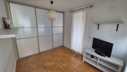 Beograd, Vojvode Vlahovića, Miljana Miljanića