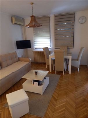 Braće Jerković, Zaplanjska, 25m2 + 5m2 lođa