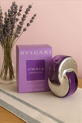 Bvlgari Omnia Amethyste EDT 65ml