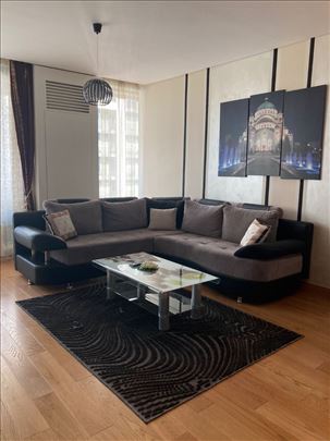 BW Residences lux stan izdavanje 