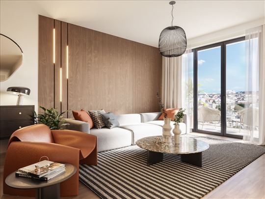 BW THALIA, bazen i teretana u okviru kompleksa 