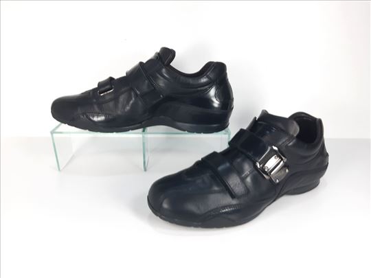 CESARE PACIOTTI Italy prirodna koza 43