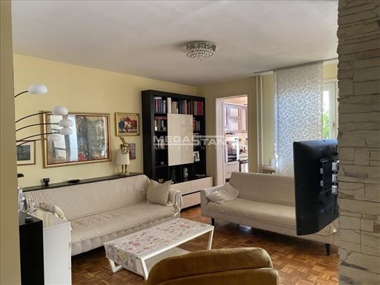 Čukarička padina, funkcionalan, novogradnja