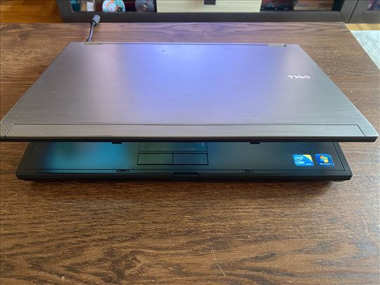 Dell Latitude E6510