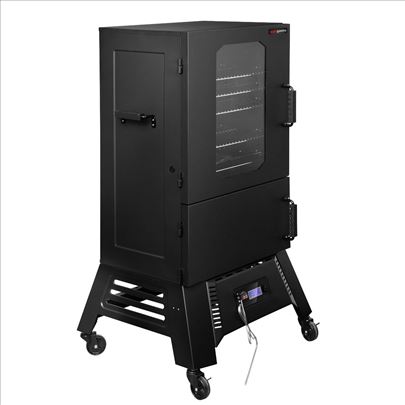 Digi. elek. pusnica -135stepeni- 4police na tock.