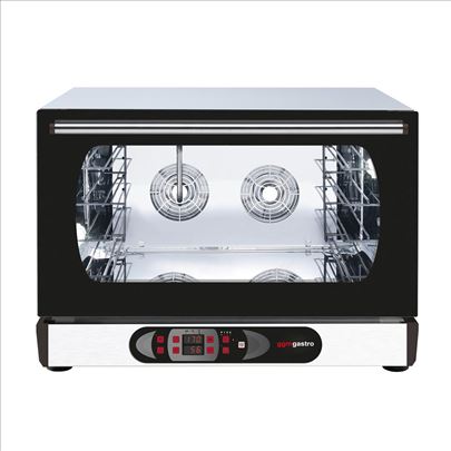 Digitalna pec Compact 4xGN 1-1