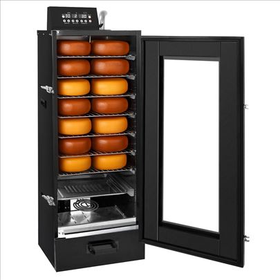 Digitalna pusnica sa 7resetki