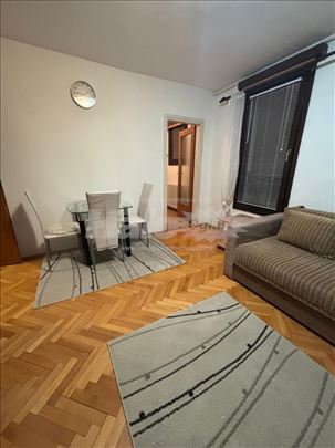 Žarkovo-namesten stan