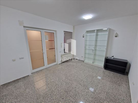 Funkcionalan poslovni prostor- Makenzijeva, Vračar