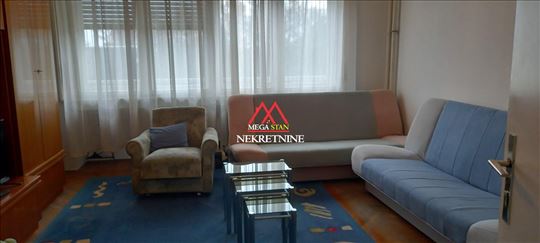 Garsonjera - 32m2 - Centar 