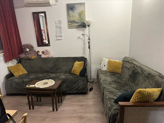 Garsonjera u Kineskom zidu ID#18946