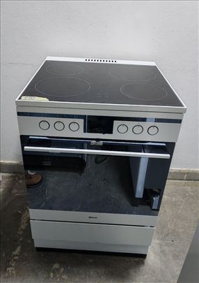 Indukcioni sporet Voss (Electrolux) GARANCIJA