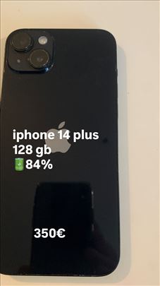 iphone 14 plus 128 gb