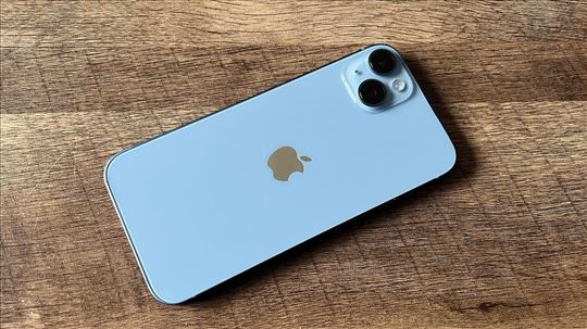 Iphone 14 Plus-128GB-Plavi