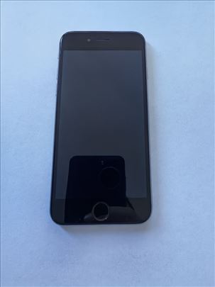 Iphone 6 64gb crni