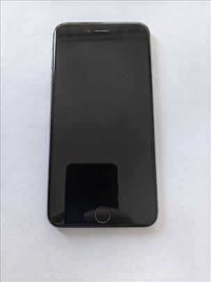 Iphone 6s plus 64gb crni
