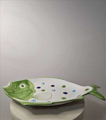 Italijanska majolika