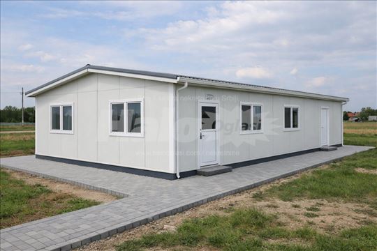 Izdaje se nov smeštaj za radnike – Barič