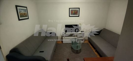 izdajem jednoiposoban stan