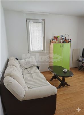 Izdajem stan Ljubicka