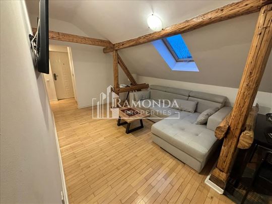 Izdavanje Stana U Dobracinoj Na Dorcolu ID#261